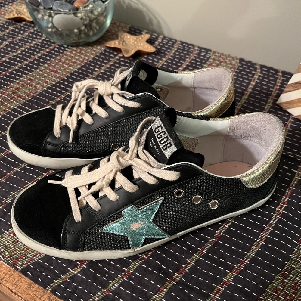 Golden Goose Sneakers 38